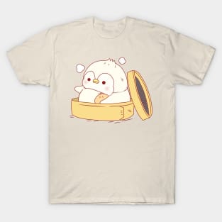 Cute Chicken T-Shirt